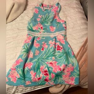 Lilly Pulitzer Kids Dress